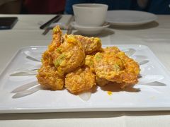-利苑酒家(华熙国际店)