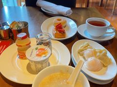 -广州富力君悦大酒店·凯菲厅