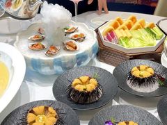 -品海楼·大连海胆锅贴馆(东港店)