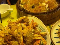 -桥东喜碧海鲜街(水东街店)