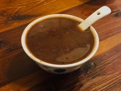 老陈皮红豆沙-车品品小食(大全楼店)