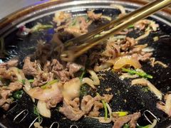 -杨小佳·齐齐哈尔烤肉·烤串(广州店)