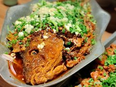 -树厨贵州菜(大十字店)