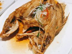 石斑鱼-衡山汇·高级粤菜(霄云路店)