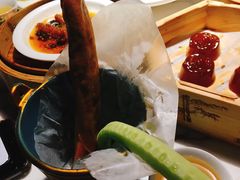 -钟菜·粤菜点心·宴请(海上世界·汇港二期店)