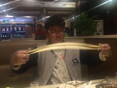 -和庆斋阳坊秘制羊蝎子火锅(云岗店)