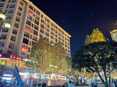 -重庆熙街