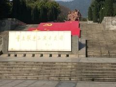-渣滓洞