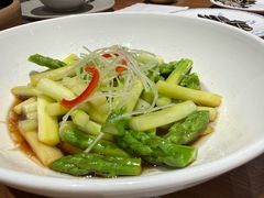 -素描餐厅(灵隐天竺店)