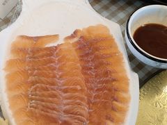 -京北渔家傲