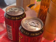 -荆九爷爆炒桥头三嫩(夫子庙店)