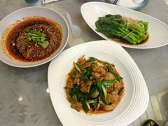 -成都驻京办餐厅(蜀都宾馆店)