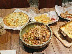 -Pennehut畔尼意面(合肥万象城店)