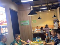 -新艺自助美食城(中山路店)