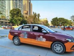 -无忧学车·大众驾校(长宁校区)