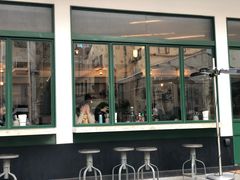 门面-RAC BAR(安福路店)