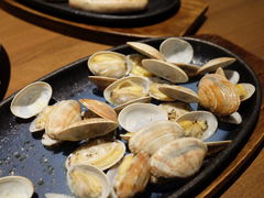 -萨莉亚意式餐厅(常州环球港店)
