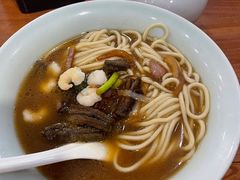 -奎元馆.百年奎元.非遗传承(西湖边的解放路店)
