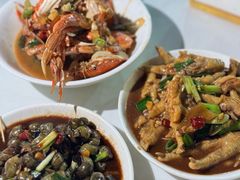 -红卫粉丝煲(艮塔东路店)