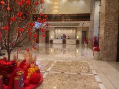 -杭州城中香格里拉大酒店