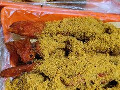 -安发瞧麻辣烫(总店)