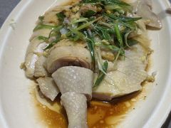 -啫神·广州地标美食(北京路店)