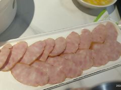 -李老哈·东北菜(宋园路店)