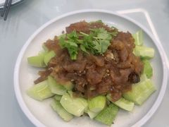 -龙香居海鲜浑锅家常菜·特色驴肉