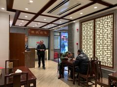 大堂-老半斋(福州路店)