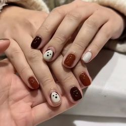 -1T·1M 日式美甲美睫