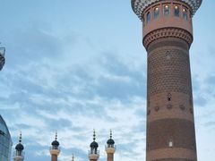 -新疆国际大巴扎