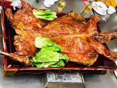 -蒙乡烤全羊·烤羊腿(京溪同和店)