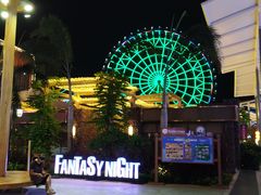 门面-三亚海昌梦幻海洋不夜城