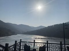 -徂徕山森林康养度假谷温泉