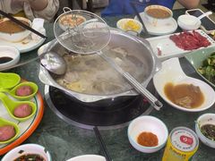 -福合诚潮汕牛肉火锅(西丽分店)