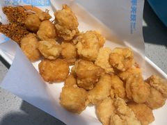 -半天妖烤鱼(紫荆广场店)