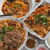 在赣州吃过最好的。。每次干三碗饭🥹