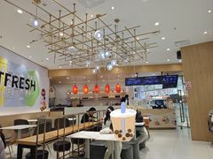 -鲜芋仙(番禺万达广场店)