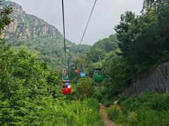 -京东石林峡风景区