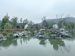 -狼山风景名胜区