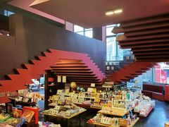 -当当梅溪书院(步步高梅溪新天地店)