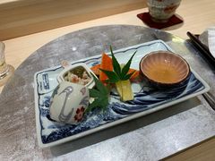 -鮨一日本料理旗舰店(总店)