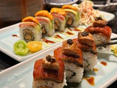 -小山日本料理(太古汇店)