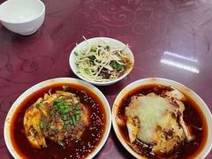 -老丘丘(较场口店)