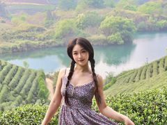 -龙坞茶村