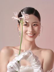 -全城热恋璀璨婚纱摄影(国贸总店)