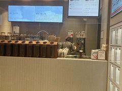 -喜茶(合肥中环城店)
