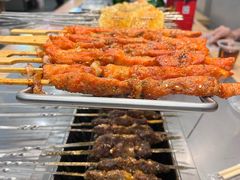 -彭城八戒羊肉串(总店)