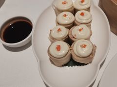 -银灯食府(丽丰国际中心店)