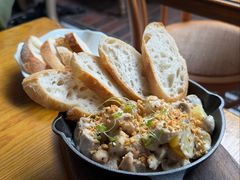 罗勒奶油炖鸡-Cafe de Coucou(牛市口店)